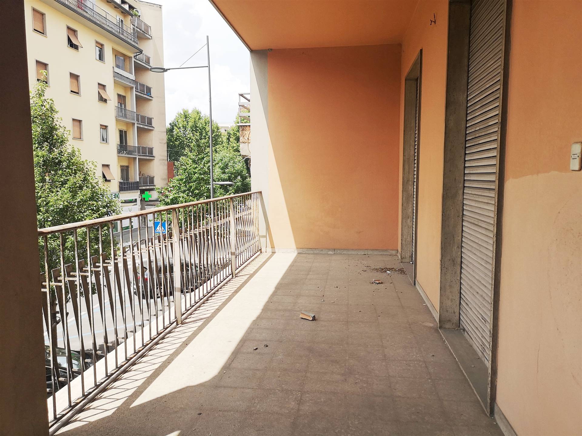 Appartamento in vendita a Prato, 8 locali, zona Marco, prezzo € 225.000 | PortaleAgenzieImmobiliari.it