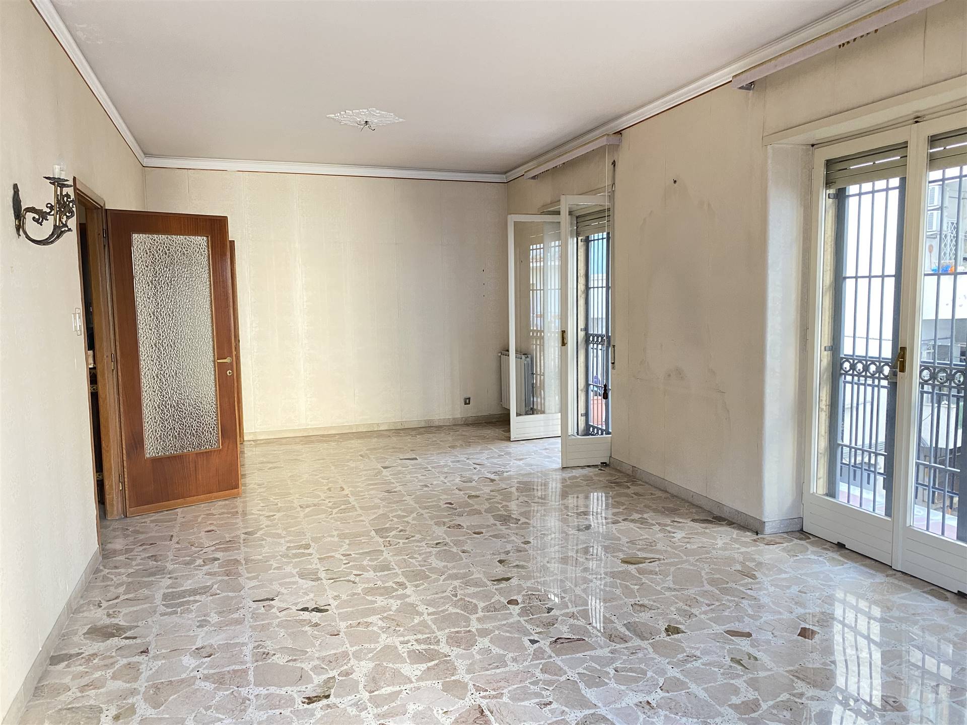 Appartamento in vendita a Catania, 6 locali, zona Località: CORSO ITALIA, prezzo € 545.000 | PortaleAgenzieImmobiliari.it
