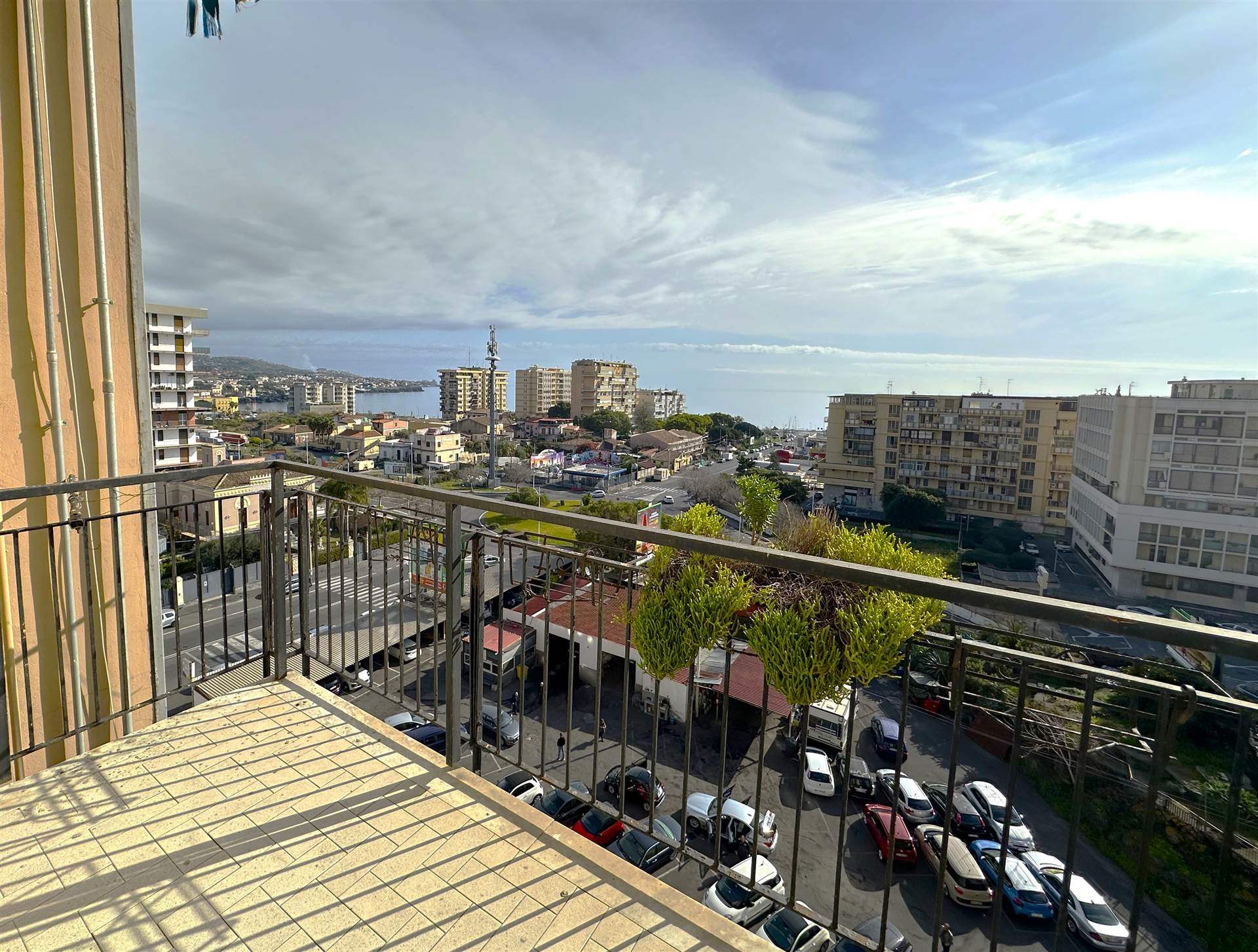 Appartamento in vendita a Catania, 2 locali, zona Località: VIALE A. DE GASPERI, prezzo € 145.000 | PortaleAgenzieImmobiliari.it