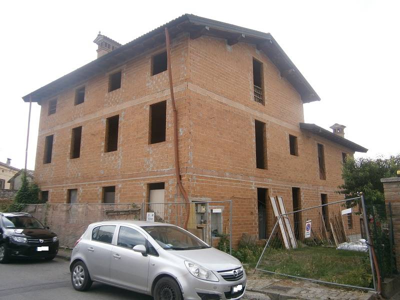 Rustico / Casale in vendita a Montodine, 6 locali, prezzo € 220.000 | PortaleAgenzieImmobiliari.it