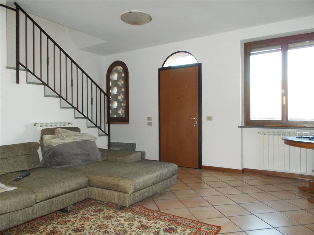 Villa a Schiera in vendita a Offanengo, 4 locali, prezzo € 179.000 | PortaleAgenzieImmobiliari.it