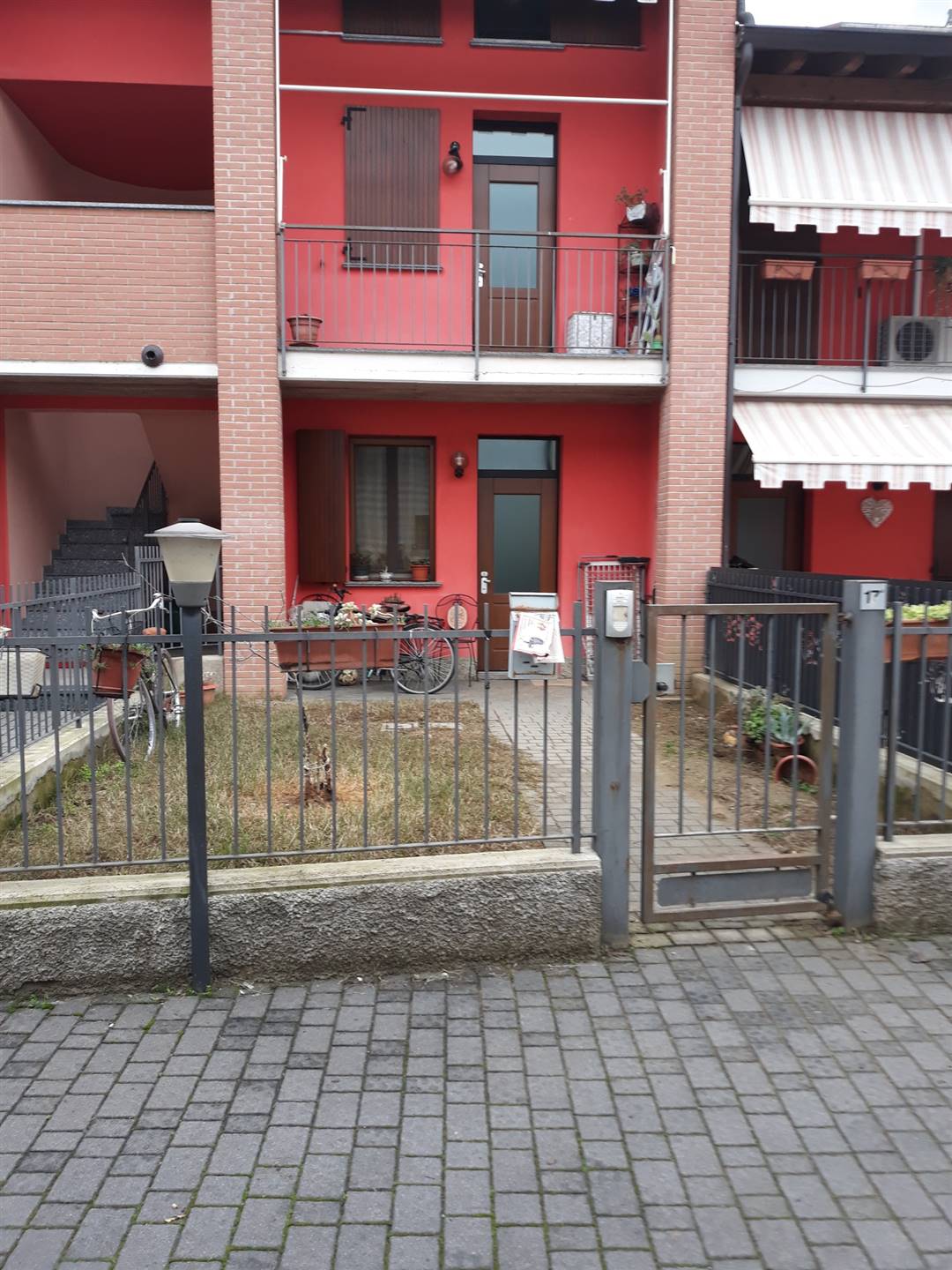 Appartamento in vendita a Chieve, 2 locali, prezzo € 75.000 | PortaleAgenzieImmobiliari.it