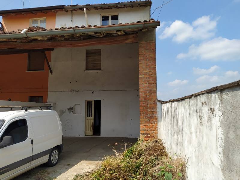 Rustico / Casale in vendita a Capergnanica, 3 locali, prezzo € 80.000 | PortaleAgenzieImmobiliari.it
