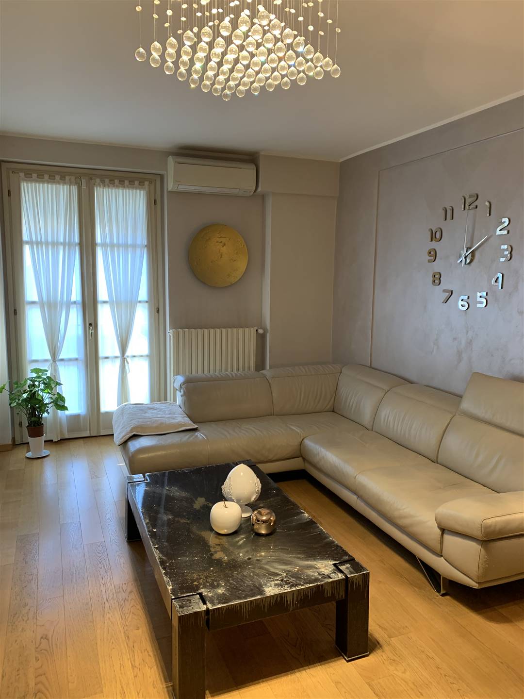 Appartamento in vendita a Crema, 3 locali, prezzo € 310.000 | PortaleAgenzieImmobiliari.it