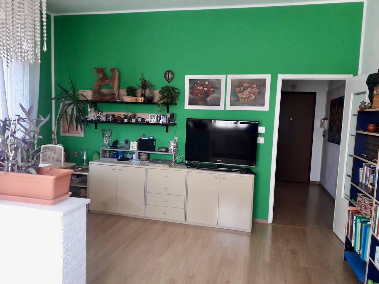 Appartamento in vendita a Offanengo, 3 locali, prezzo € 89.000 | CambioCasa.it