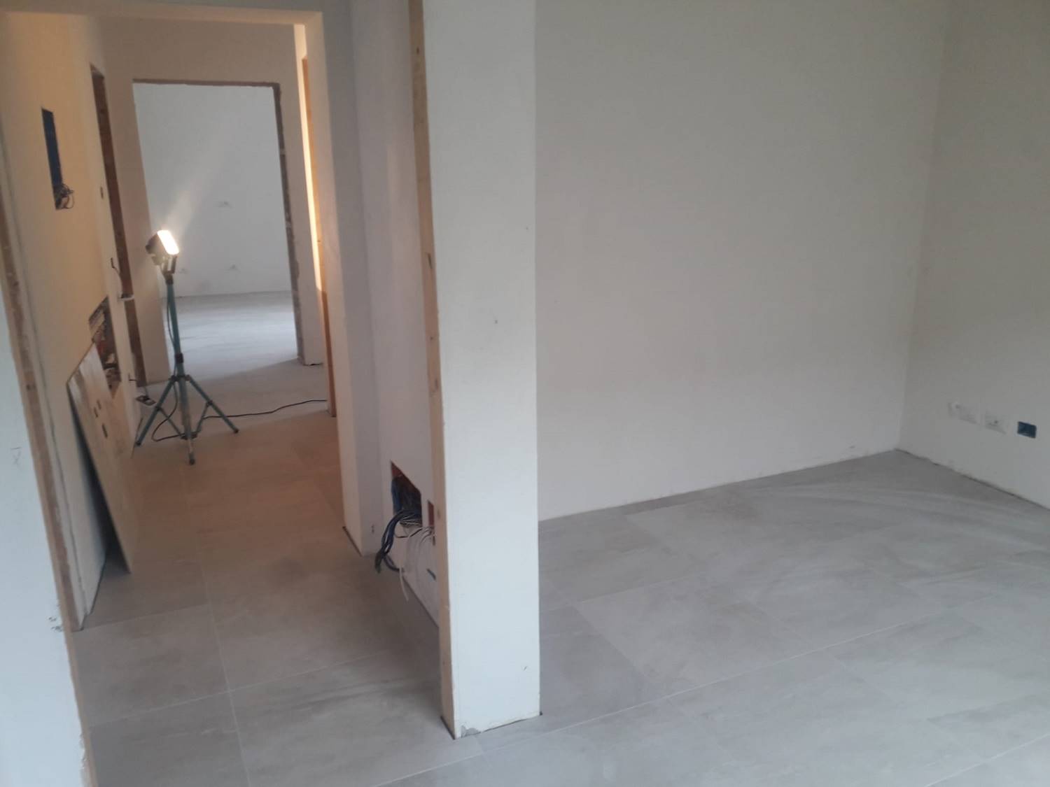 Appartamento in vendita a Sergnano, 3 locali, prezzo € 145.000 | PortaleAgenzieImmobiliari.it