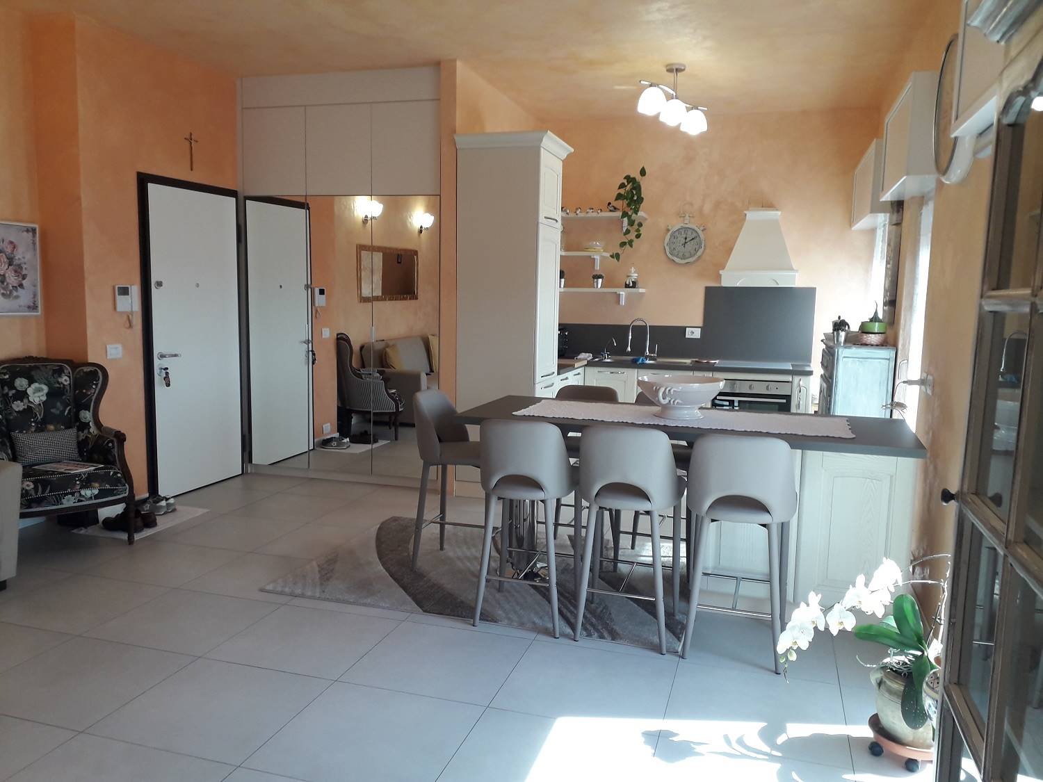 Appartamento in vendita a Crema, 3 locali, prezzo € 178.000 | PortaleAgenzieImmobiliari.it