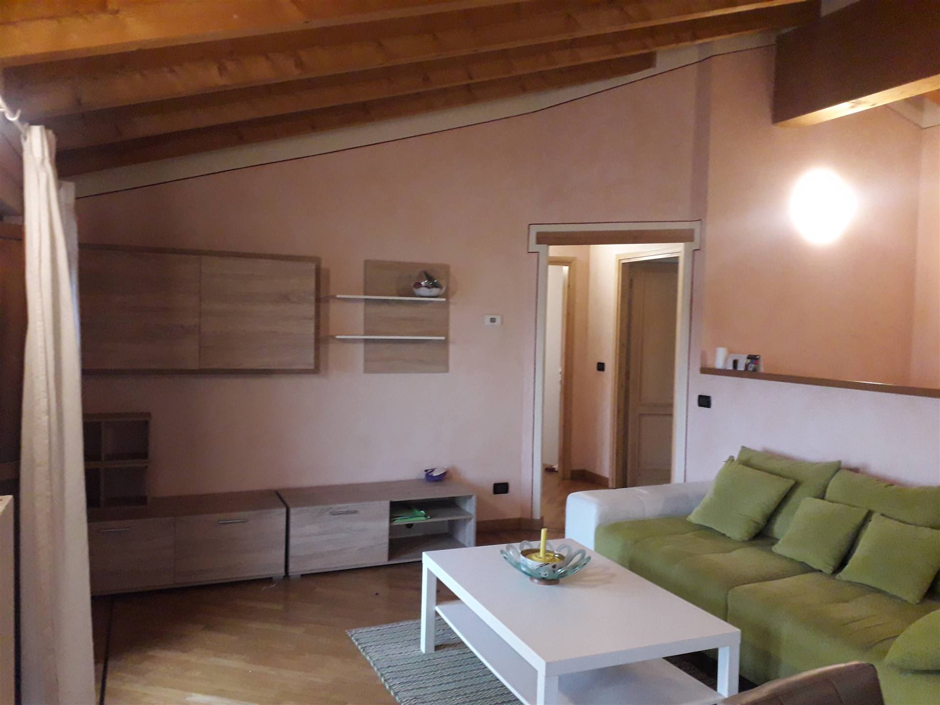 Appartamento in vendita a Fiesco, 3 locali, prezzo € 119.000 | PortaleAgenzieImmobiliari.it