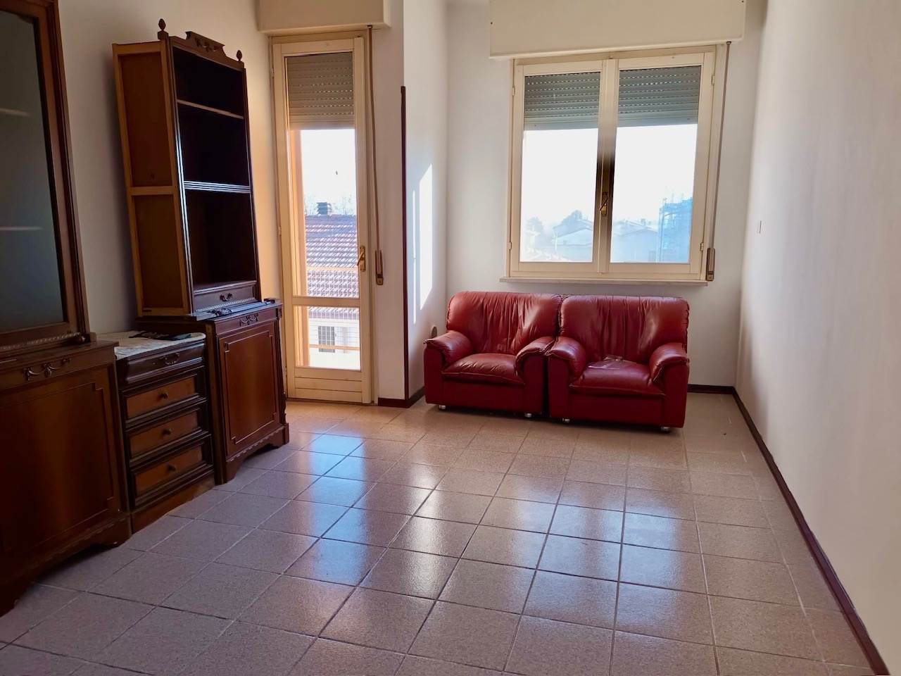 Appartamento in vendita a Ripalta Cremasca, 3 locali, prezzo € 76.000 | PortaleAgenzieImmobiliari.it