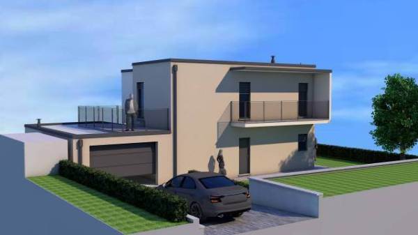 Villa in vendita a Morbegno, 4 locali, prezzo € 99.000 | CambioCasa.it