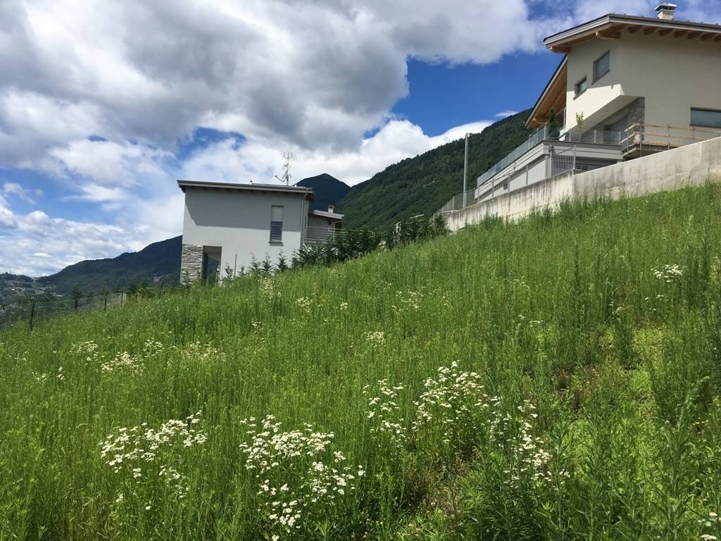 Terreno Edificabile Residenziale in vendita a Montagna in Valtellina, 9999 locali, zona agna Alta (capoluogo), prezzo € 87.000 | PortaleAgenzieImmobiliari.it