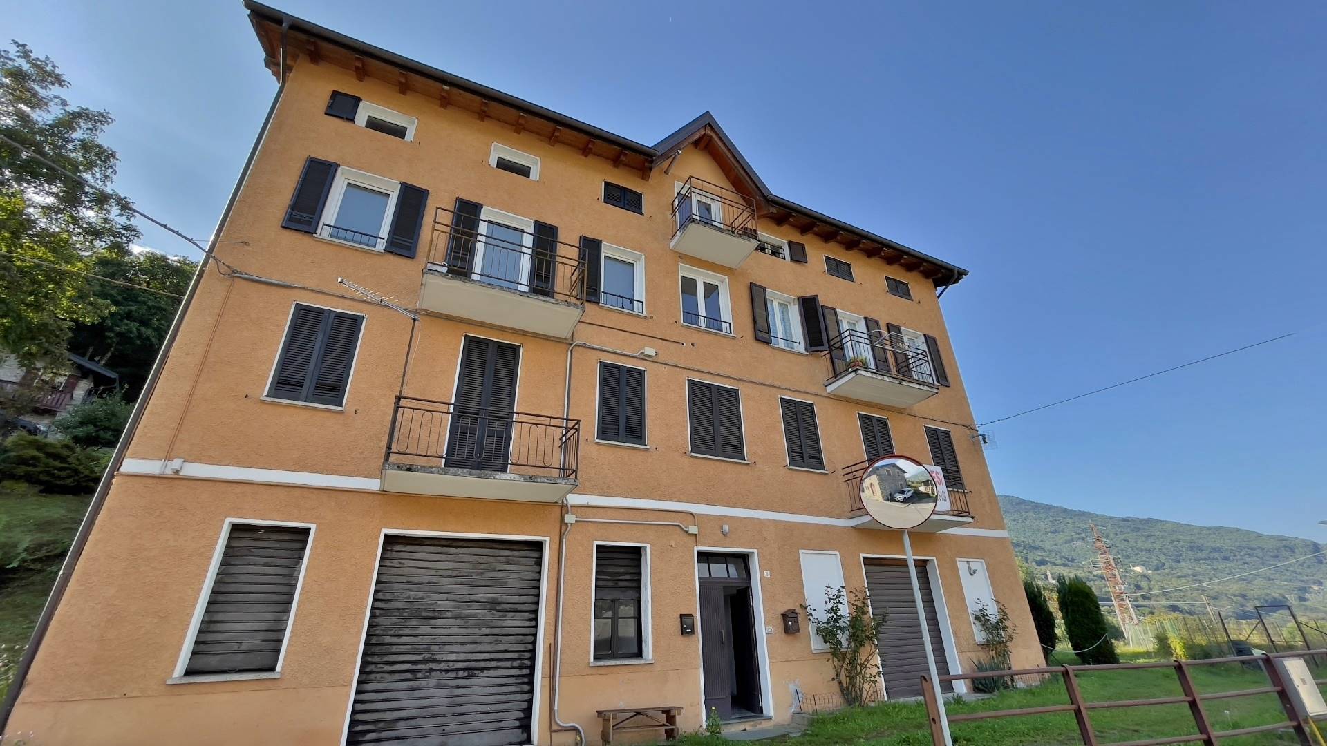 Appartamento in vendita a Teglio, 4 locali, prezzo € 45.000 | PortaleAgenzieImmobiliari.it