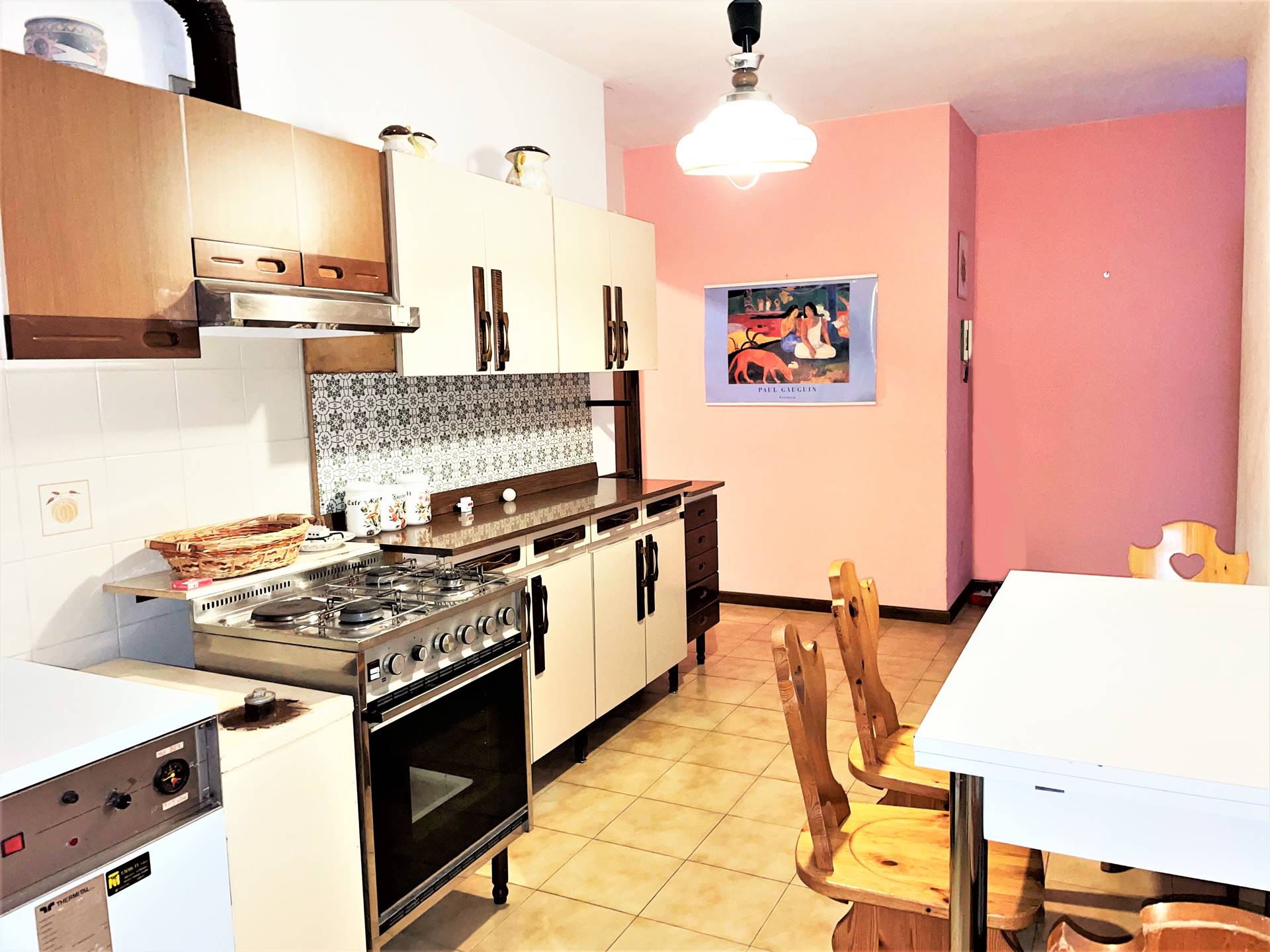 Appartamento in vendita a Val Masino, 3 locali, zona Località: SAN MARTINO, prezzo € 57.000 | PortaleAgenzieImmobiliari.it