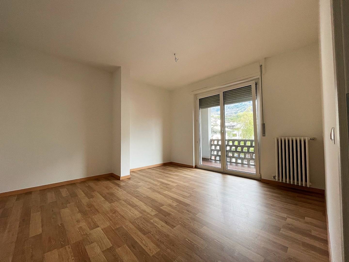 Appartamento in affitto a Berbenno di Valtellina, 7 locali, zona Pietro Berbenno, prezzo € 400 | PortaleAgenzieImmobiliari.it