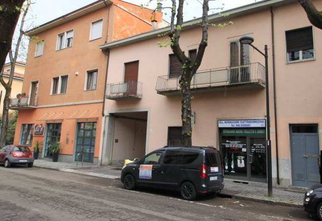 Appartamento in vendita a Lodi, 5 locali, zona centro, prezzo € 185.000 | PortaleAgenzieImmobiliari.it