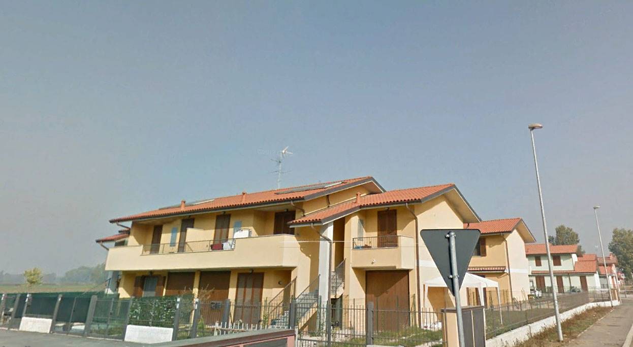 Appartamento in vendita a Pieve Fissiraga, 2 locali, prezzo € 85.000 | CambioCasa.it