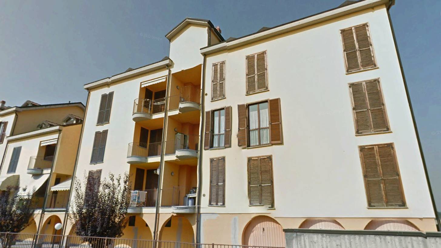 Appartamento in vendita a Borgo San Giovanni, 1 locali, prezzo € 49.000 | CambioCasa.it