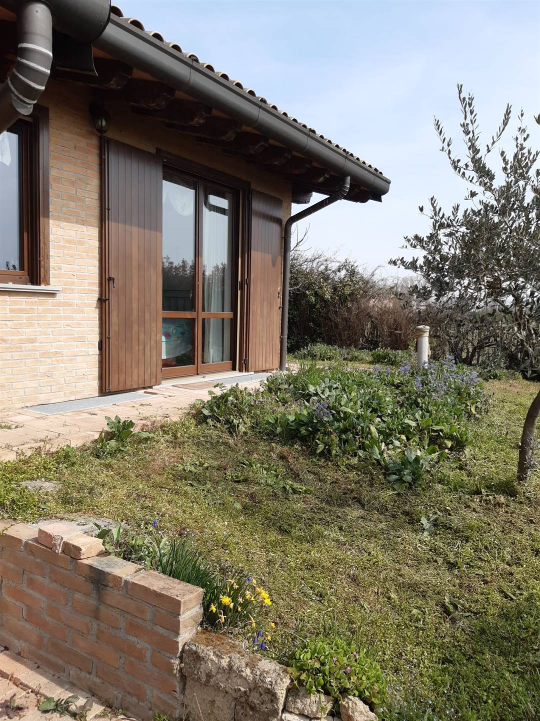 Villa in vendita a Cornegliano Laudense, 9 locali, zona a di Cornegliano Laudense, prezzo € 395.000 | PortaleAgenzieImmobiliari.it