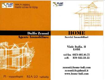 Negozio / Locale in affitto a Lodi, 1 locali, zona Zona: Centro, prezzo € 750 | CambioCasa.it