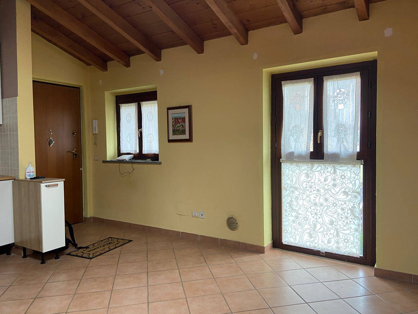 Appartamento in vendita a Villanova del Sillaro, 2 locali, prezzo € 55.000 | PortaleAgenzieImmobiliari.it