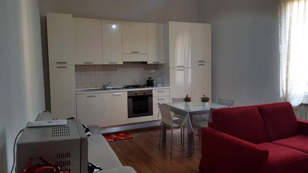 Appartamento in affitto a La Spezia, 3 locali, zona iarina, Trattative riservate | PortaleAgenzieImmobiliari.it