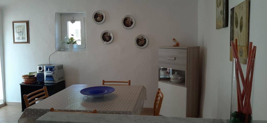 Appartamento in affitto a Vezzano Ligure, 5 locali, zona ano Superiore, Trattative riservate | PortaleAgenzieImmobiliari.it