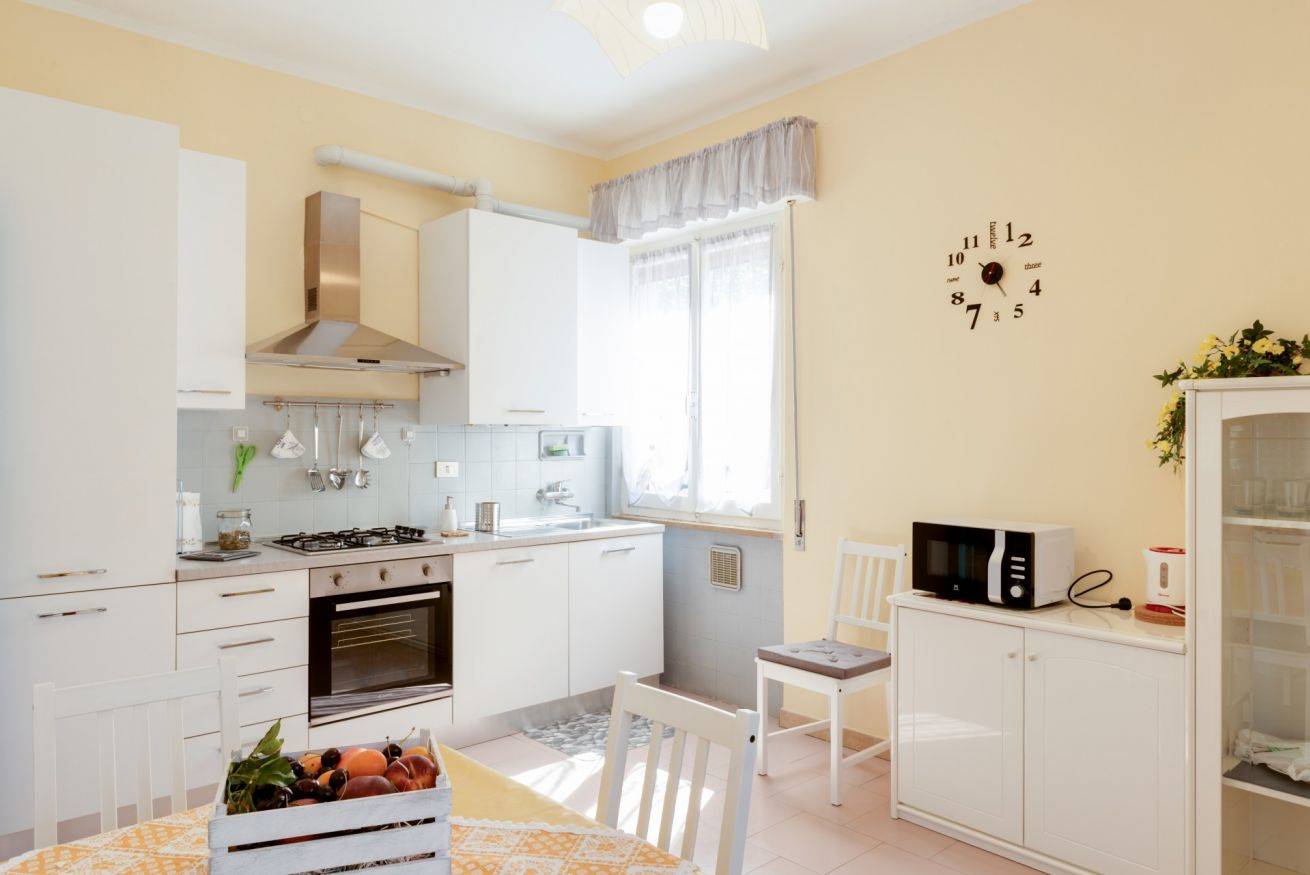 Appartamento in affitto a La Spezia, 4 locali, zona ellora, Trattative riservate | PortaleAgenzieImmobiliari.it