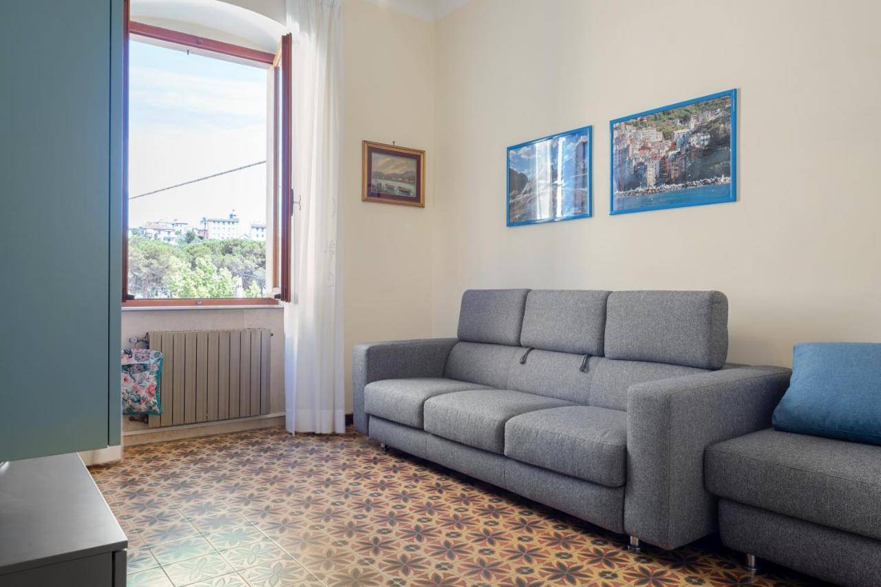Appartamento in affitto a La Spezia, 3 locali, zona Località: CADIMARE, Trattative riservate | PortaleAgenzieImmobiliari.it