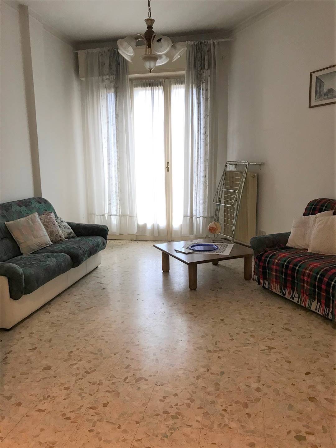 Appartamento in vendita a Mantova, 6 locali, zona Zona: Frassino, prezzo € 45.000 | CambioCasa.it