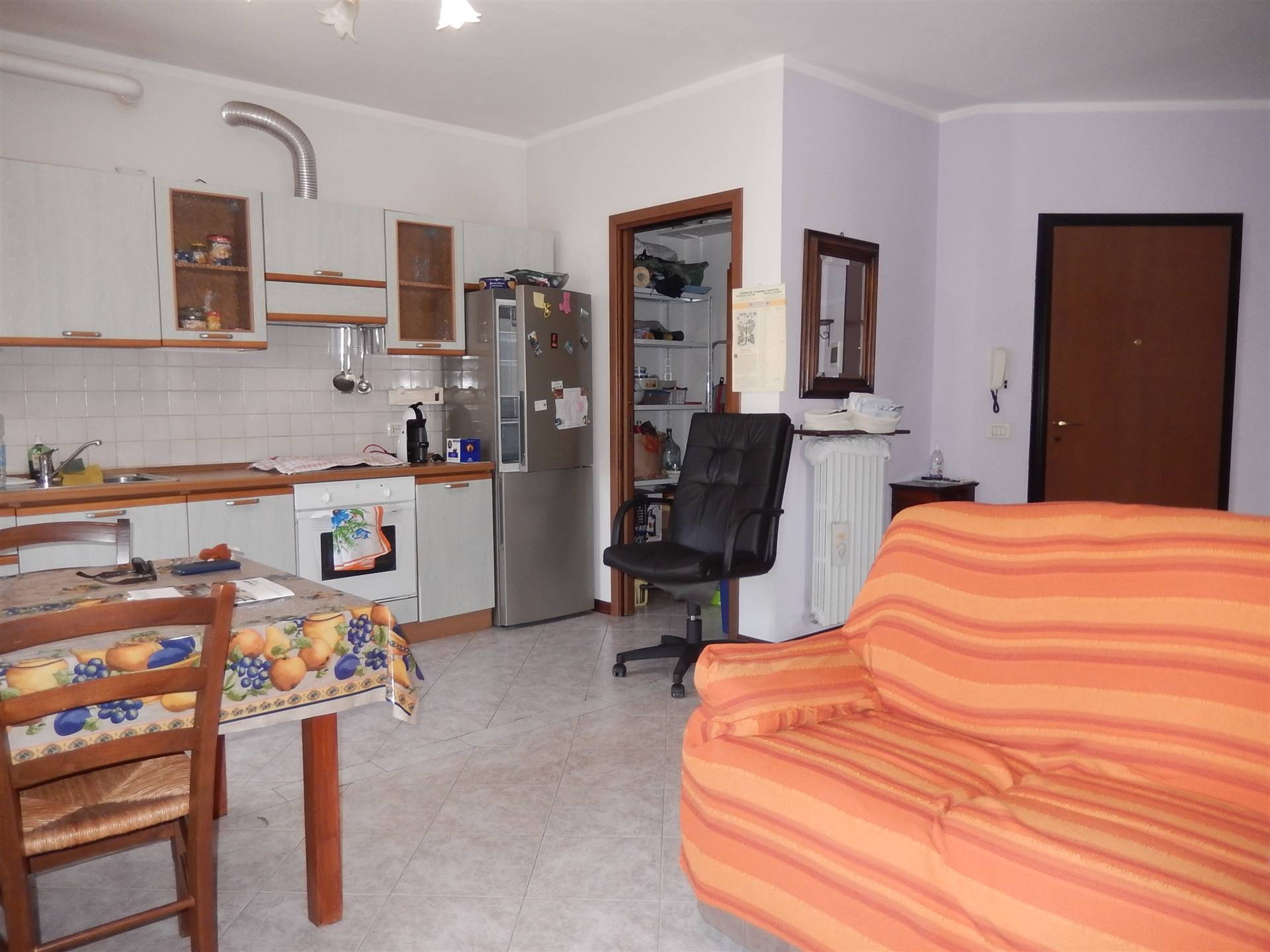 Appartamento in vendita a Mantova, 3 locali, zona Zona: Frassino, prezzo € 110.000 | CambioCasa.it