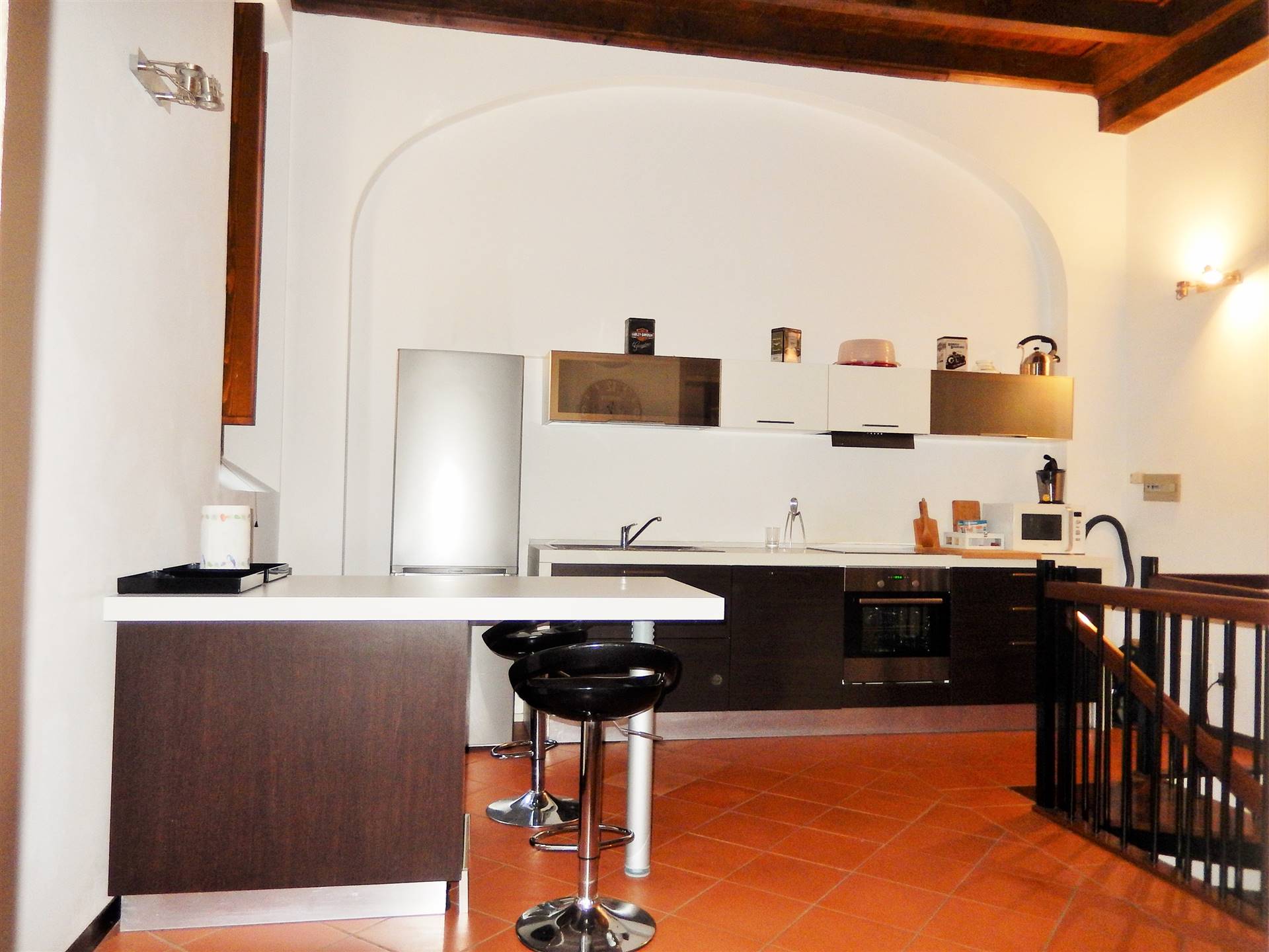 Appartamento in vendita a Mantova, 3 locali, zona Zona: Centro storico, prezzo € 175.000 | CambioCasa.it