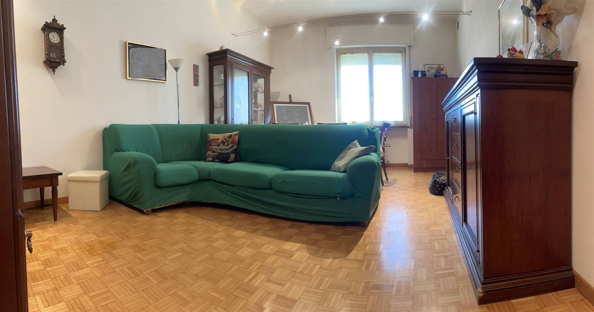 Appartamento in vendita a Mantova, 4 locali, zona Zona: Centro storico, prezzo € 174.000 | CambioCasa.it