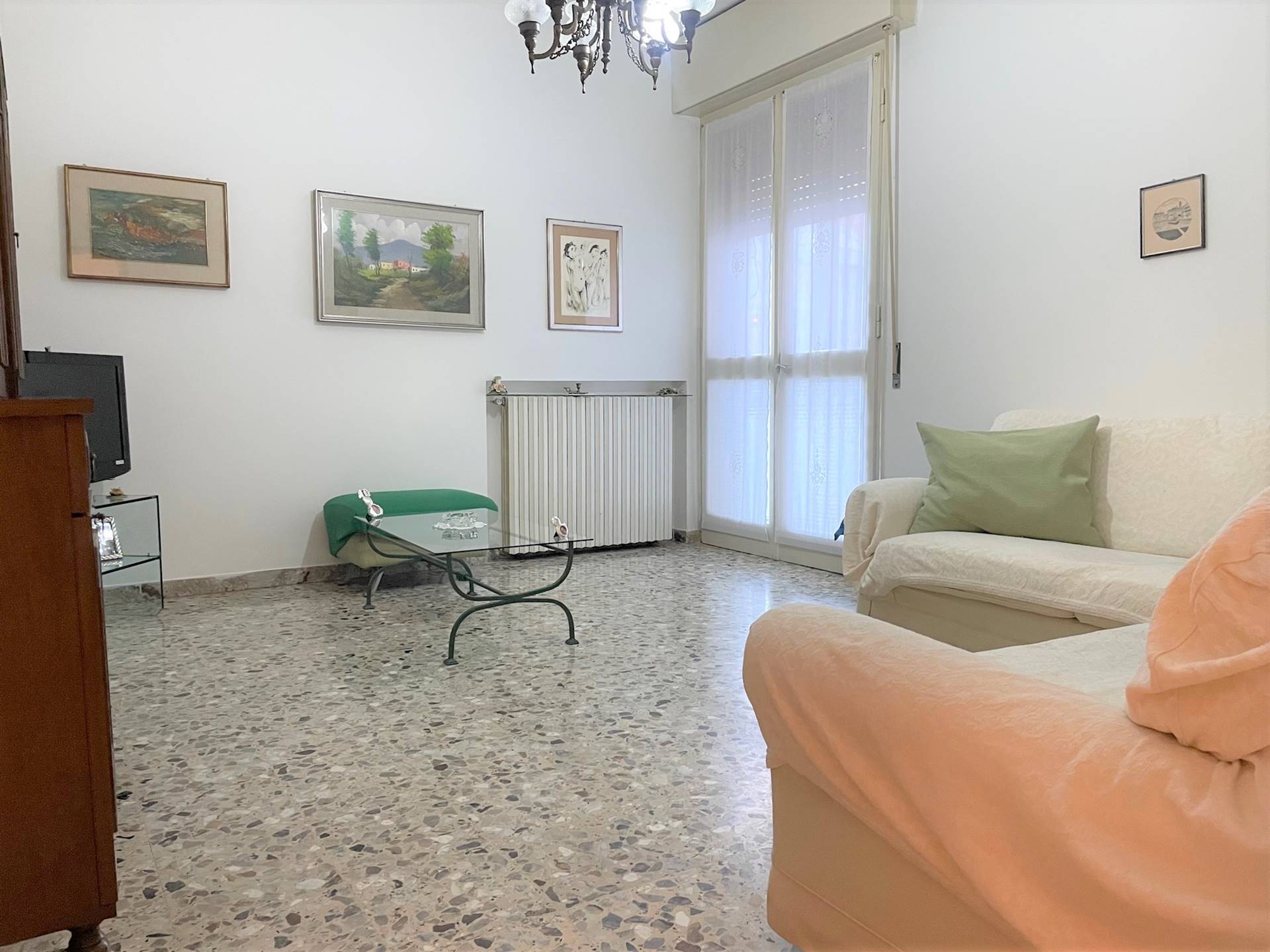 Appartamento in vendita a Mantova, 3 locali, zona Zona: Cittadella, prezzo € 57.000 | CambioCasa.it