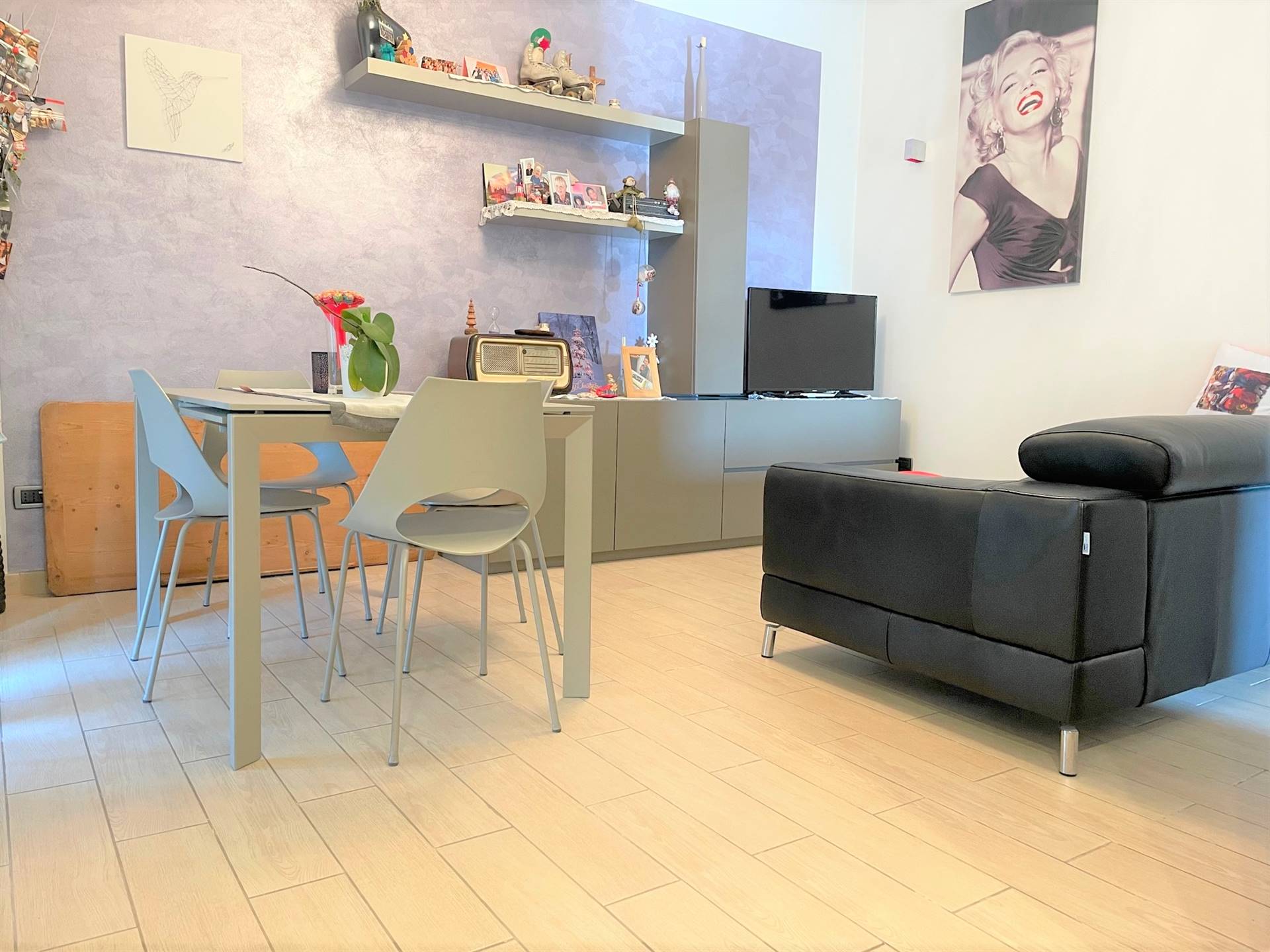 Appartamento in vendita a Mantova, 3 locali, zona Zona: Borgo Pompilio, prezzo € 88.000 | CambioCasa.it