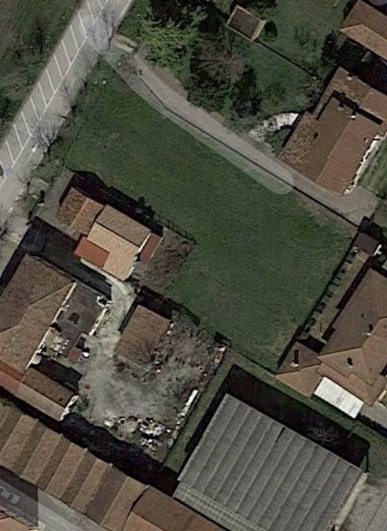 Terreno Edificabile Residenziale in vendita a Castel d'Ario, 9999 locali, zona Zona: Centro Urbano, Trattative riservate | CambioCasa.it