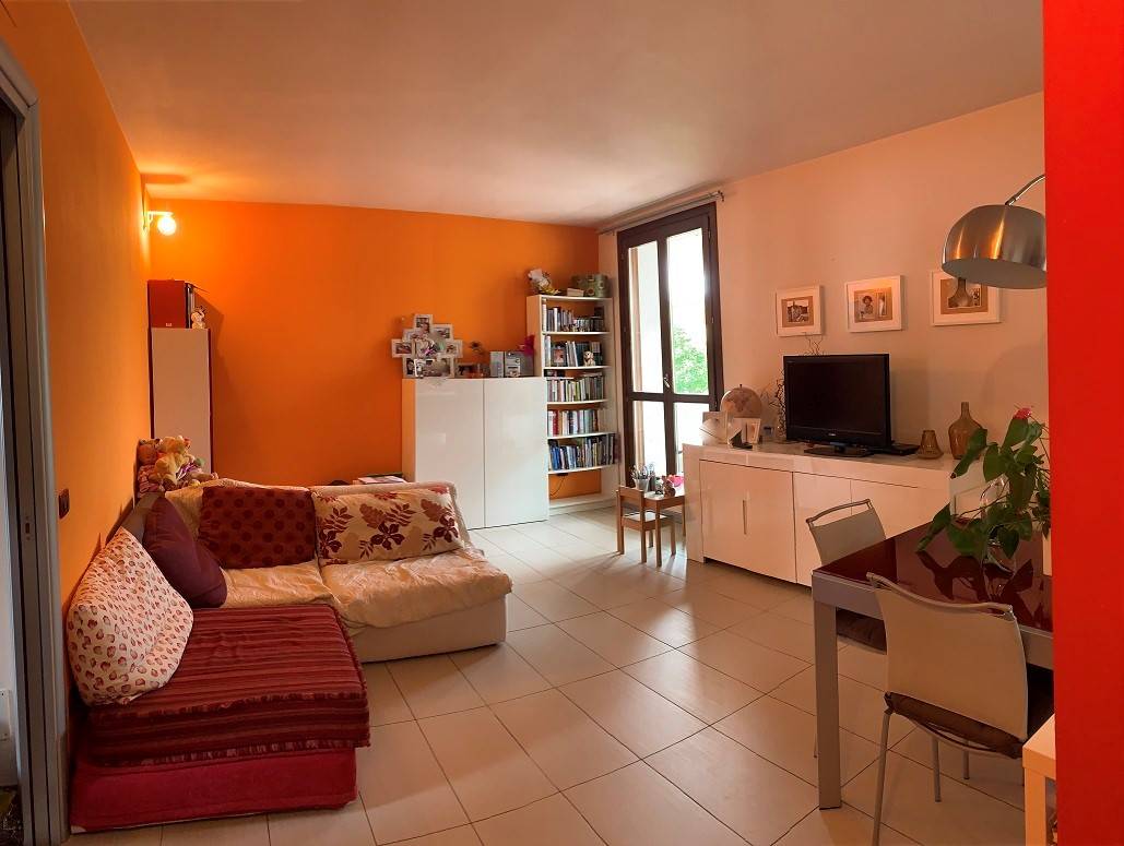 Appartamento in vendita a Castelbelforte, 2 locali, prezzo € 77.000 | PortaleAgenzieImmobiliari.it
