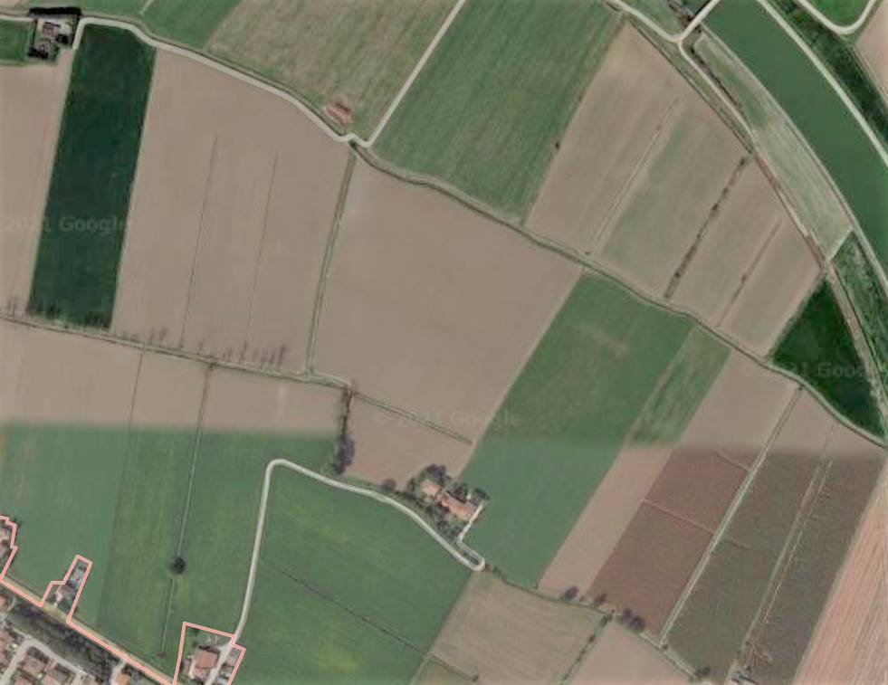 Terreno Agricolo in vendita a Roncoferraro, 9999 locali, zona Zona: Governolo, prezzo € 230.000 | CambioCasa.it