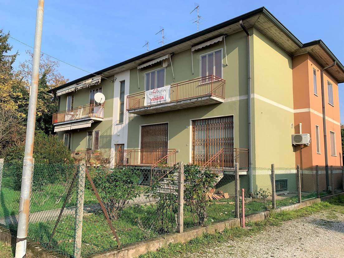 Appartamento in vendita a Villimpenta, 4 locali, prezzo € 45.000 | PortaleAgenzieImmobiliari.it