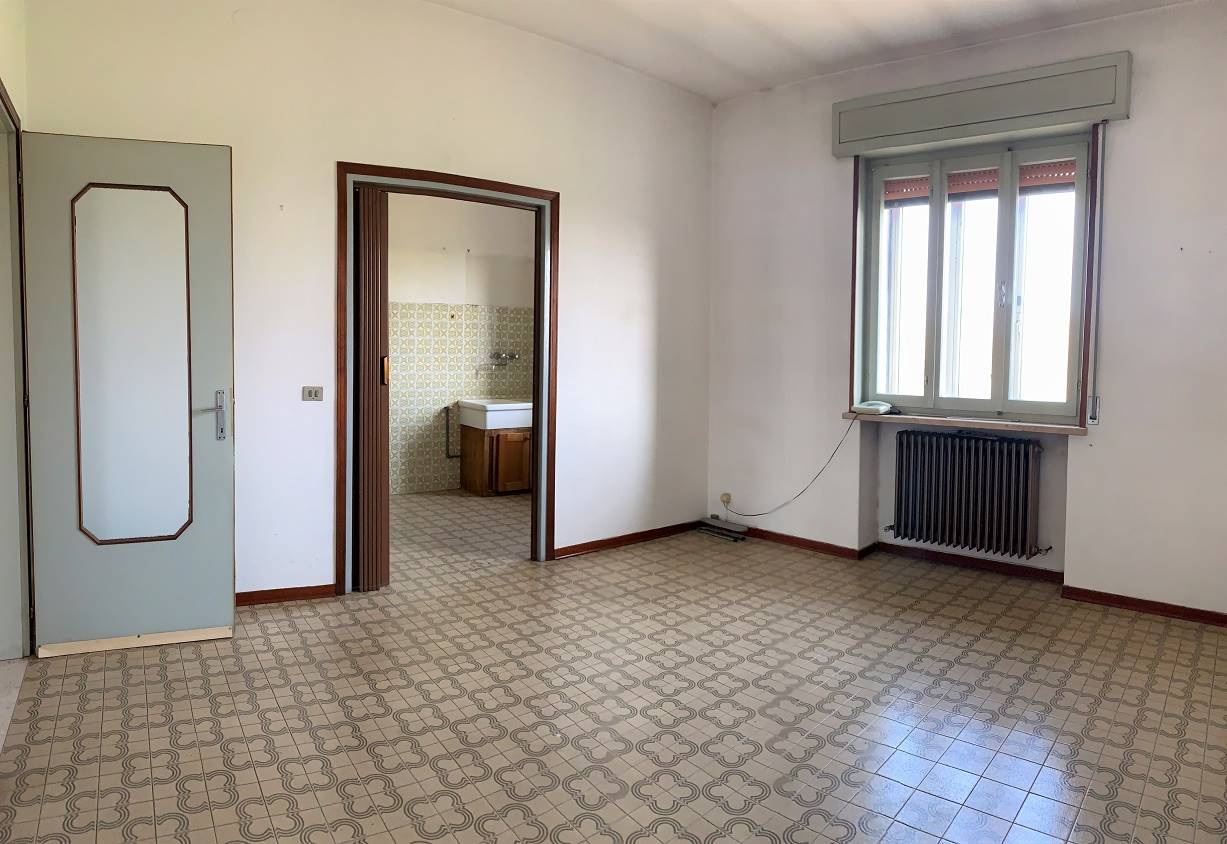 Appartamento in vendita a Villimpenta, 4 locali, prezzo € 45.000 | PortaleAgenzieImmobiliari.it