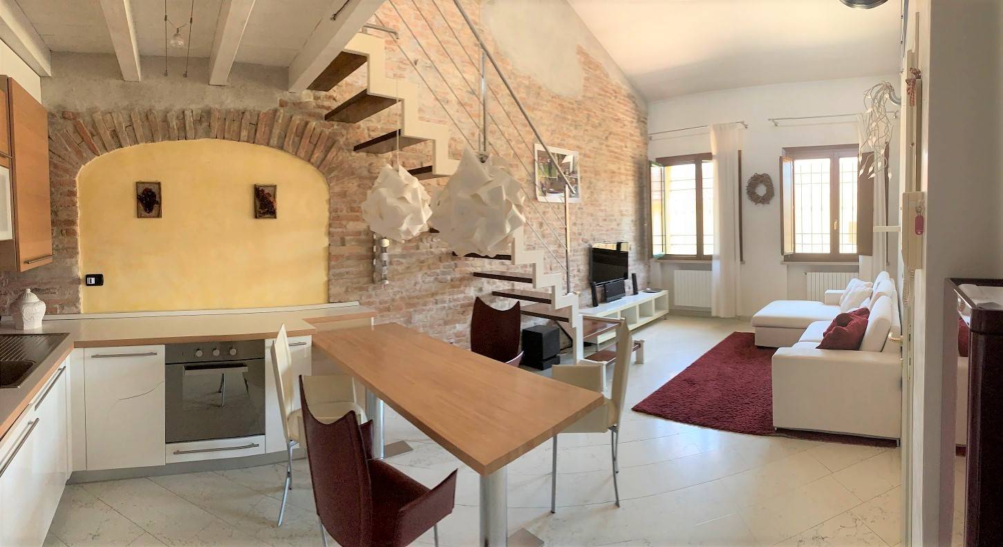 Appartamento in vendita a Castel d'Ario, 2 locali, zona Zona: Centro Urbano, prezzo € 98.000 | CambioCasa.it
