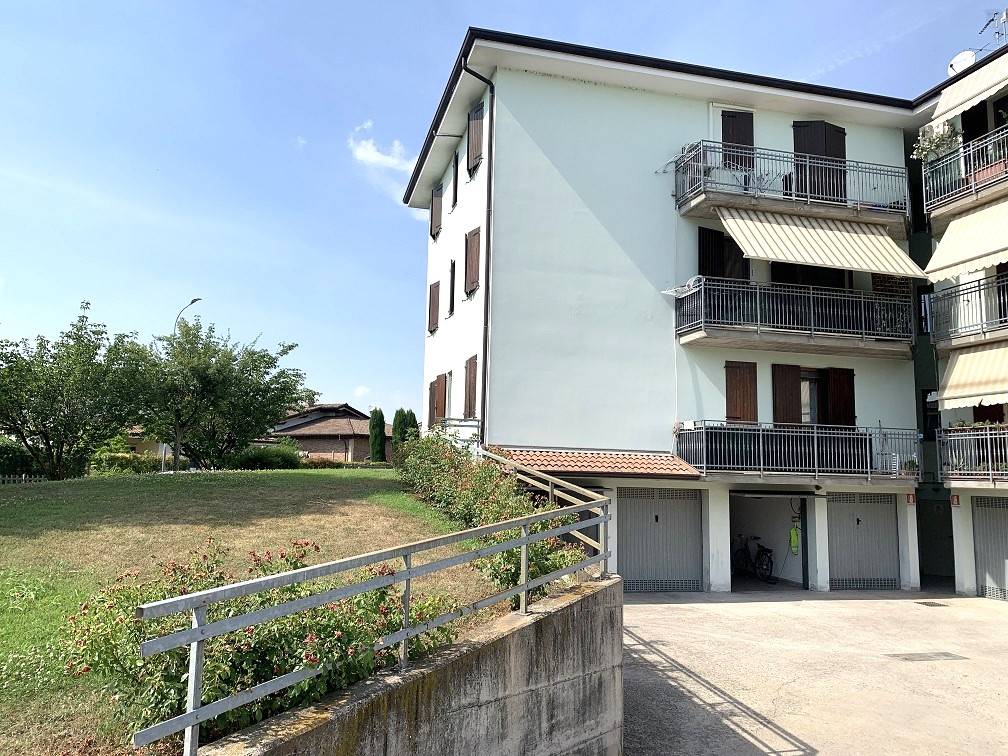 Appartamento in vendita a Castel d'Ario, 2 locali, prezzo € 55.000 | PortaleAgenzieImmobiliari.it