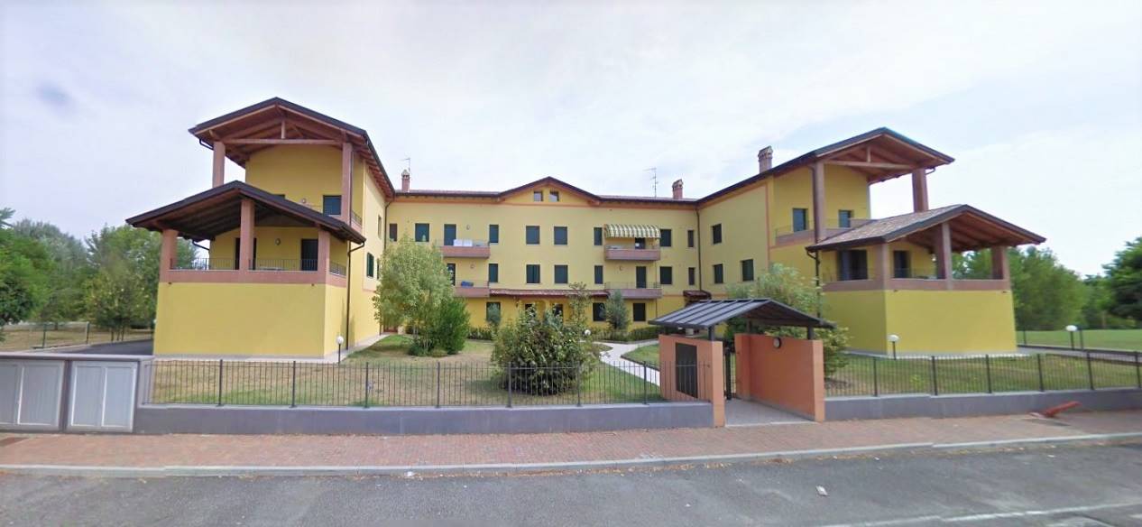 Appartamento in vendita a Castel d'Ario, 2 locali, zona Zona: Centro Urbano, prezzo € 58.000 | CambioCasa.it