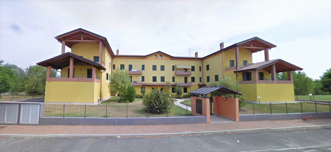 Appartamento in vendita a Castel d'Ario, 1 locali, zona ro Urbano, prezzo € 35.000 | PortaleAgenzieImmobiliari.it
