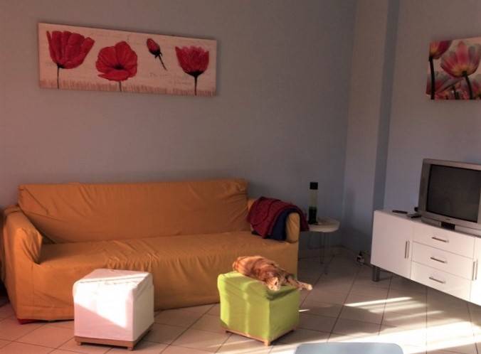 Appartamento in vendita a Vigevano, 2 locali, prezzo € 70.000 | PortaleAgenzieImmobiliari.it