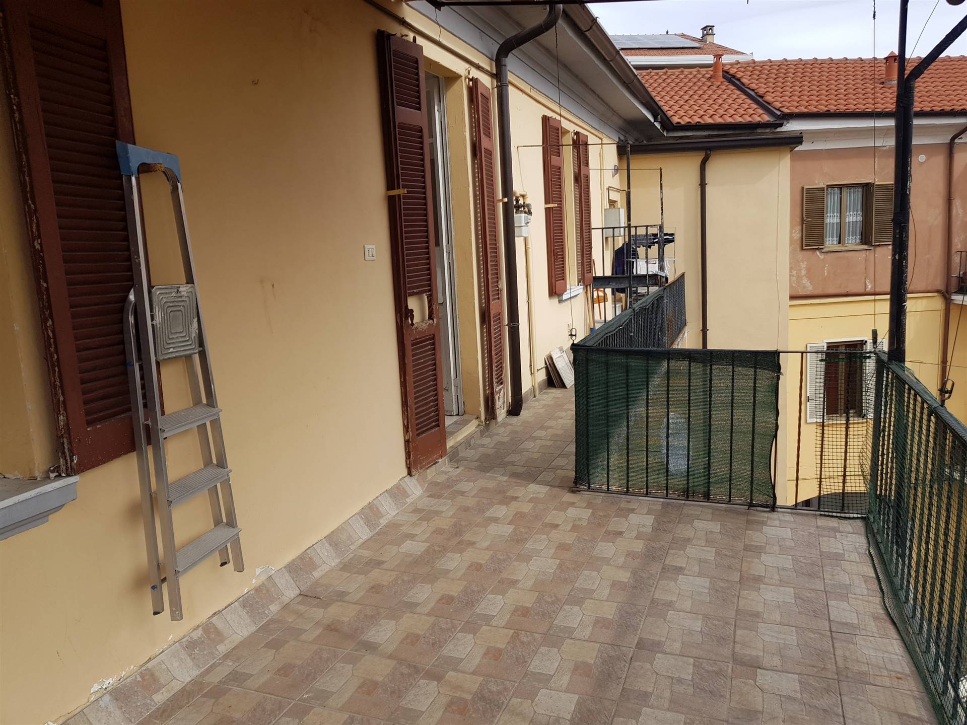 Appartamento in vendita a Vigevano, 3 locali, prezzo € 63.000 | PortaleAgenzieImmobiliari.it