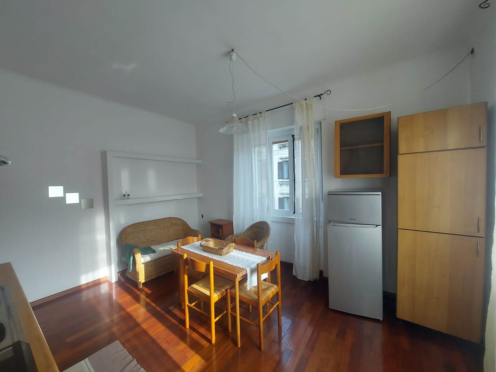 Appartamento in vendita a Trieste, 2 locali, zona Località: ROIANO, prezzo € 95.000 | PortaleAgenzieImmobiliari.it