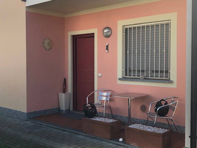 Appartamento in vendita a Mortara, 2 locali, prezzo € 85.000 | CambioCasa.it
