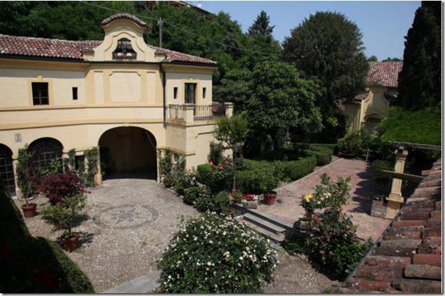 Palazzo / Stabile in vendita a Mombello Monferrato, 37 locali, prezzo € 2.300.000 | PortaleAgenzieImmobiliari.it