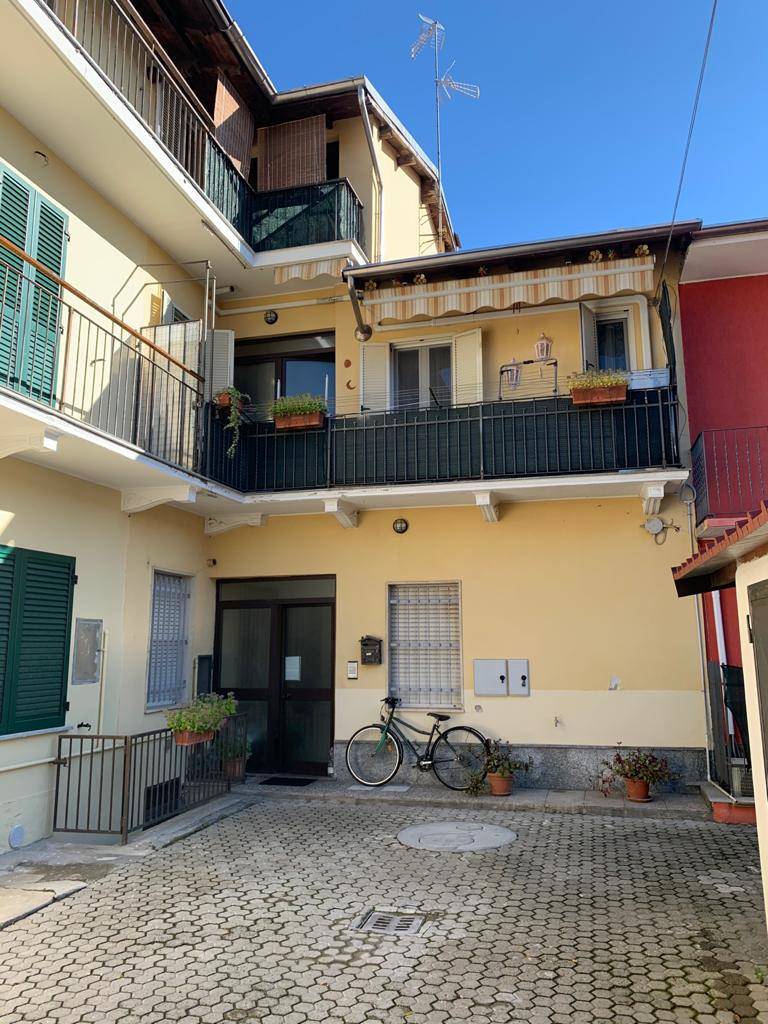 Appartamento in vendita a Cilavegna, 3 locali, prezzo € 85.000 | PortaleAgenzieImmobiliari.it