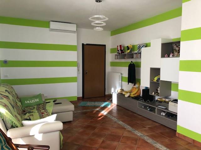Appartamento in vendita a Cilavegna, 2 locali, prezzo € 69.000 | PortaleAgenzieImmobiliari.it